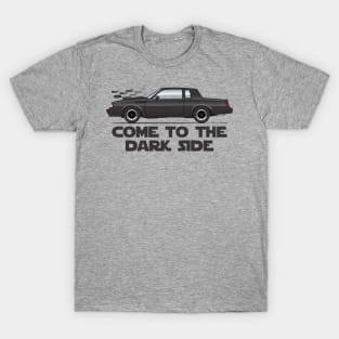 Dark side T-Shirt